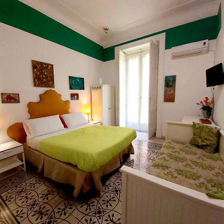 B&B Platamon Naples Extérieur photo