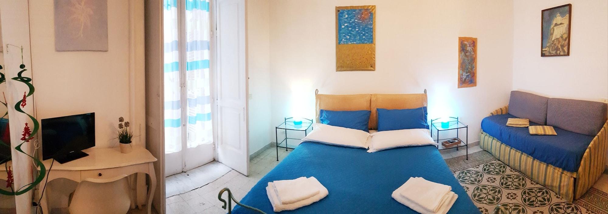 B&B Platamon Naples Extérieur photo