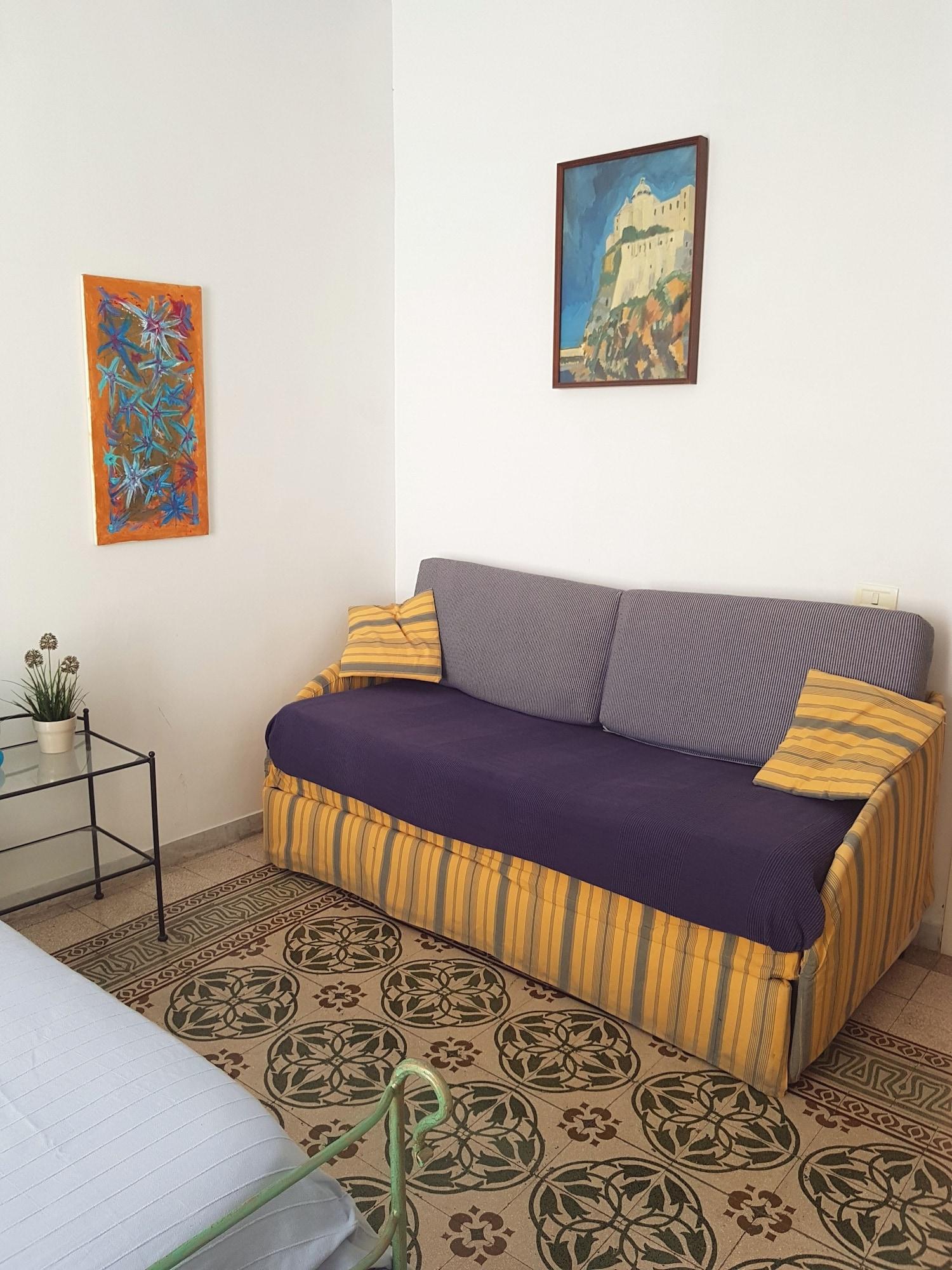 B&B Platamon Naples Extérieur photo