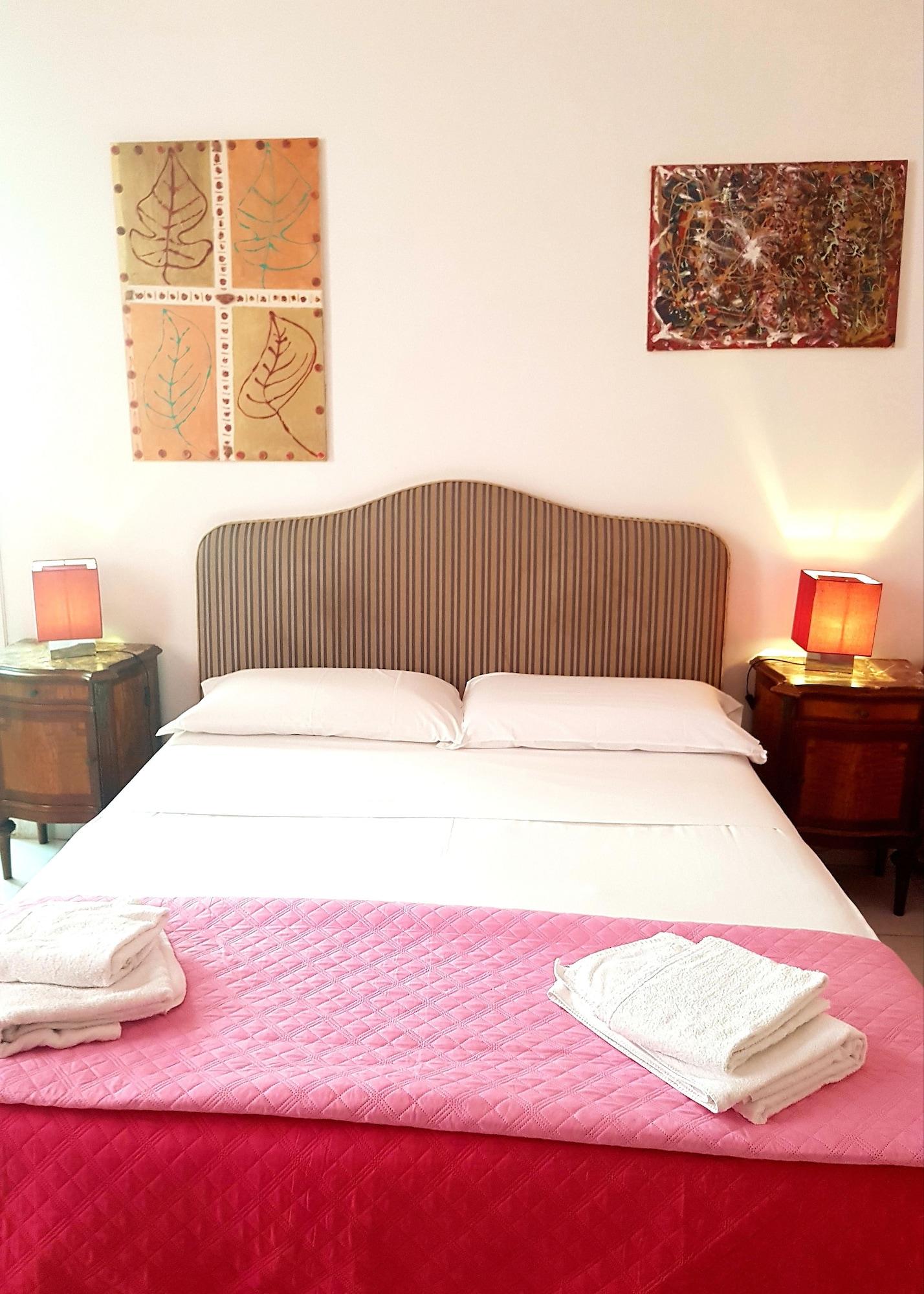 B&B Platamon Naples Extérieur photo