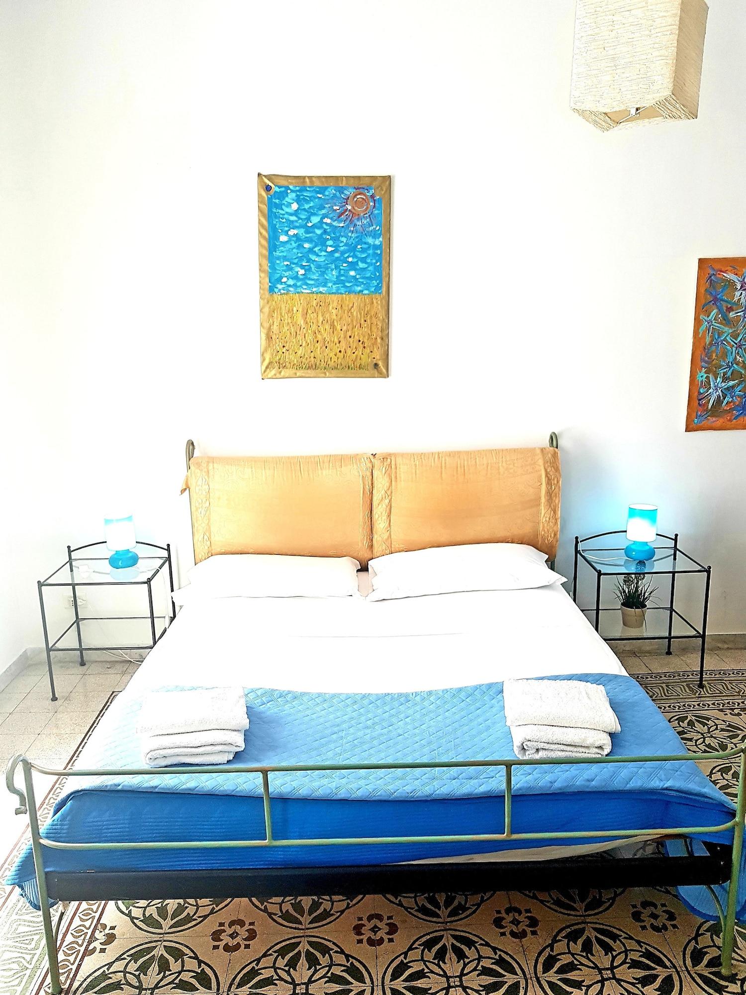 B&B Platamon Naples Extérieur photo