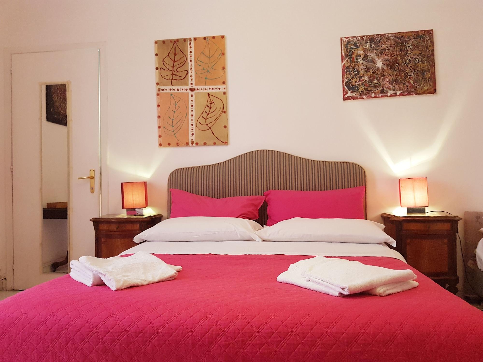 B&B Platamon Naples Extérieur photo