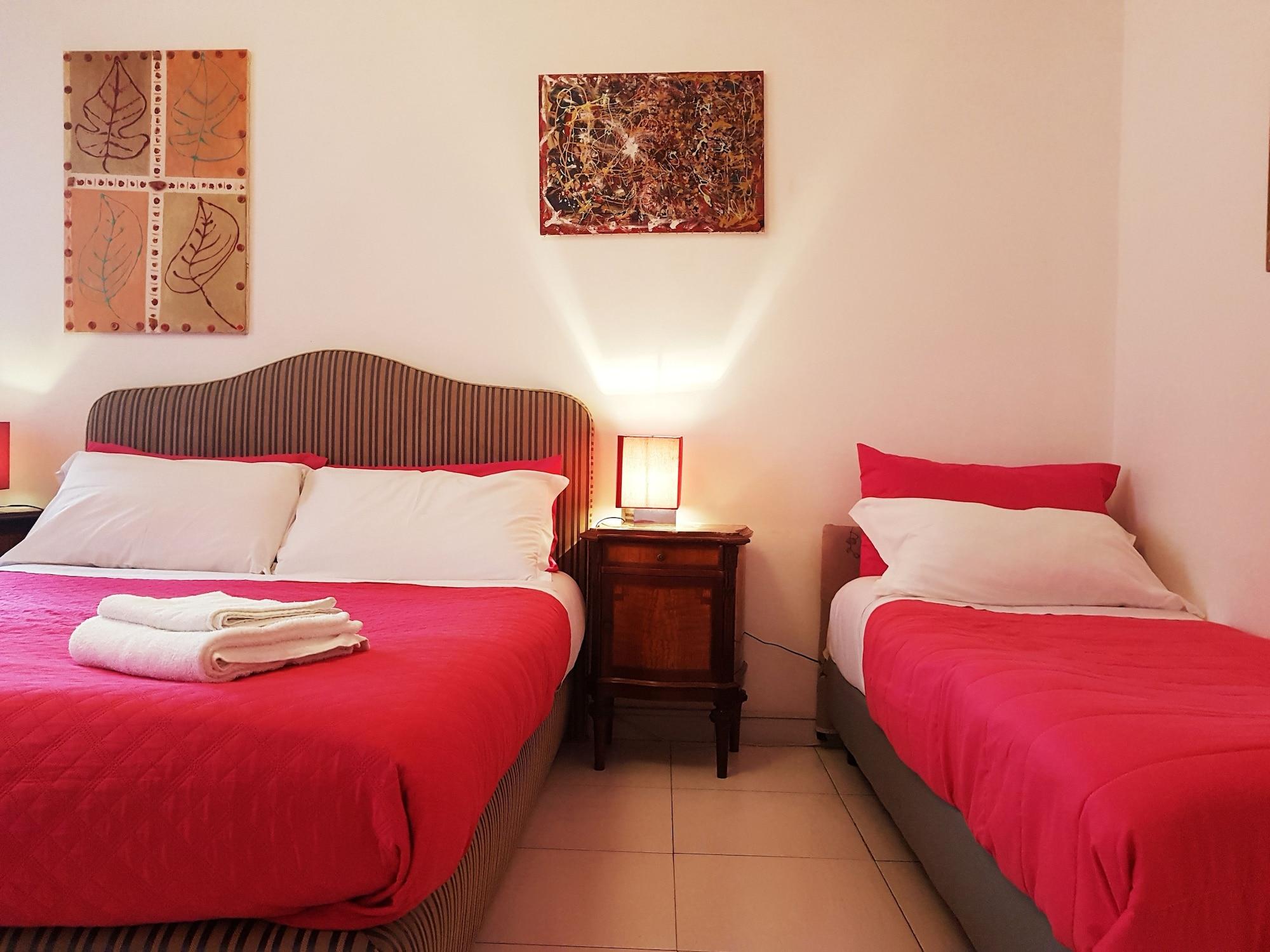 B&B Platamon Naples Extérieur photo