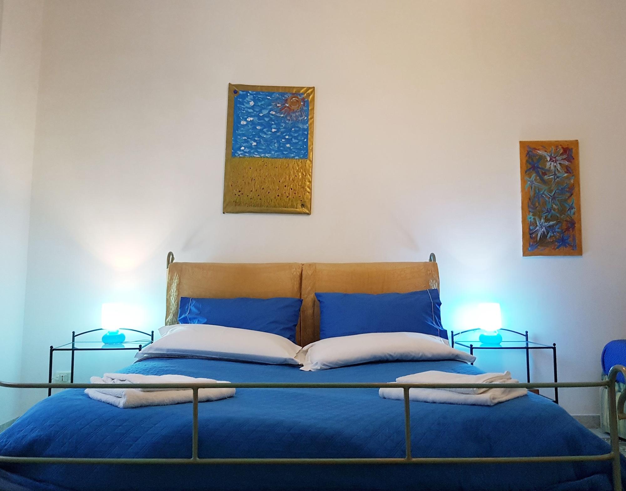 B&B Platamon Naples Extérieur photo