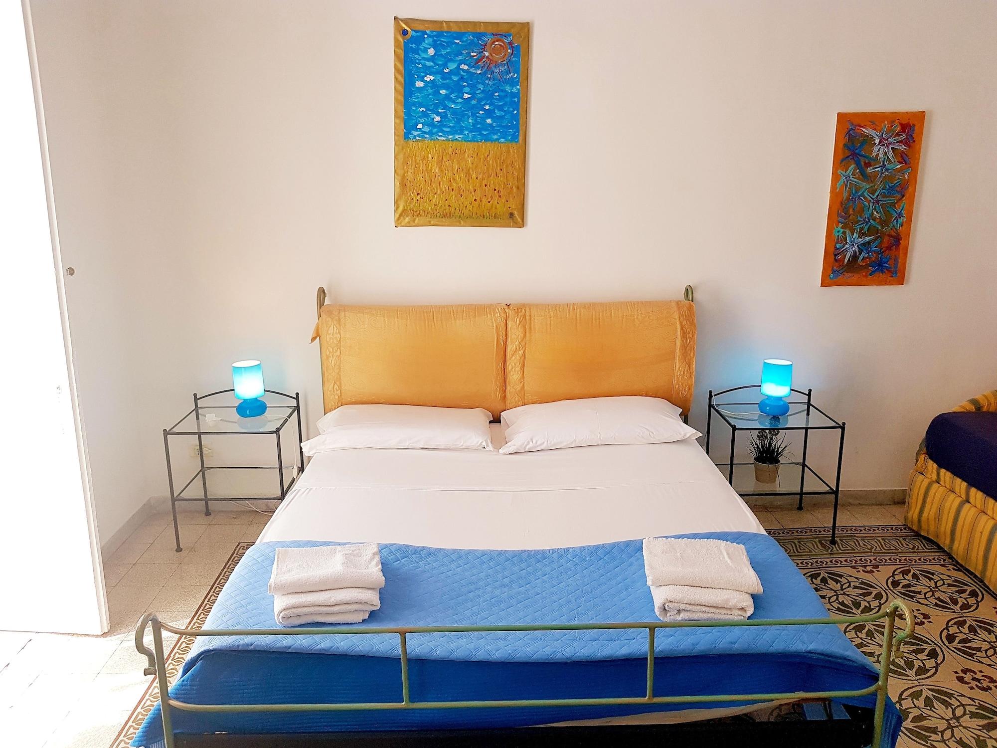 B&B Platamon Naples Extérieur photo