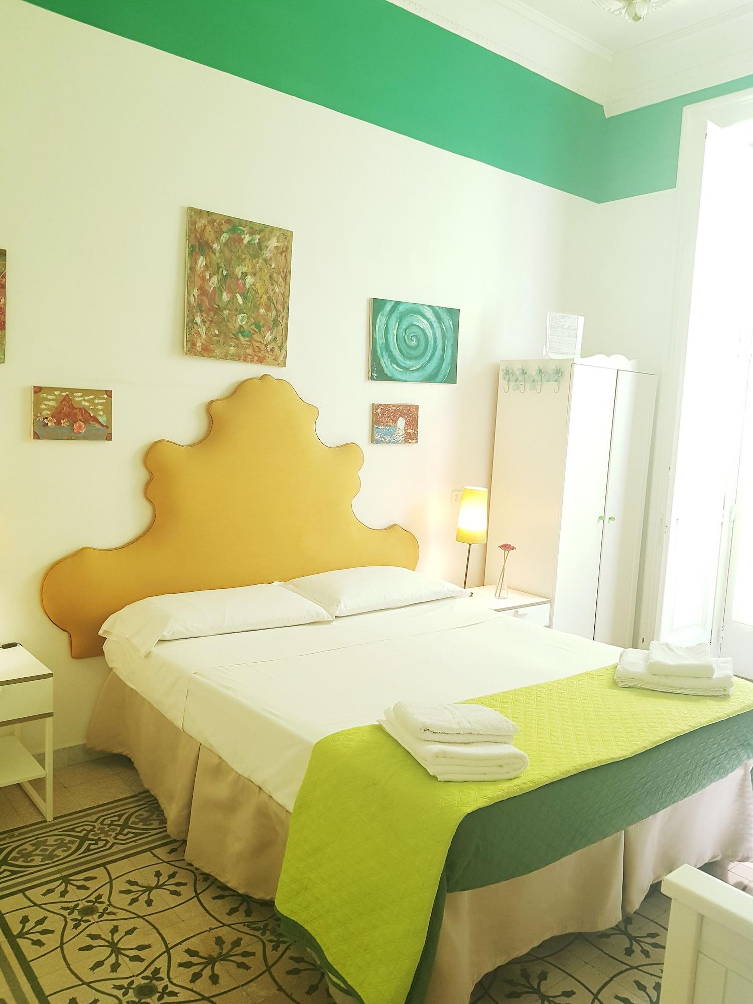 B&B Platamon Naples Extérieur photo