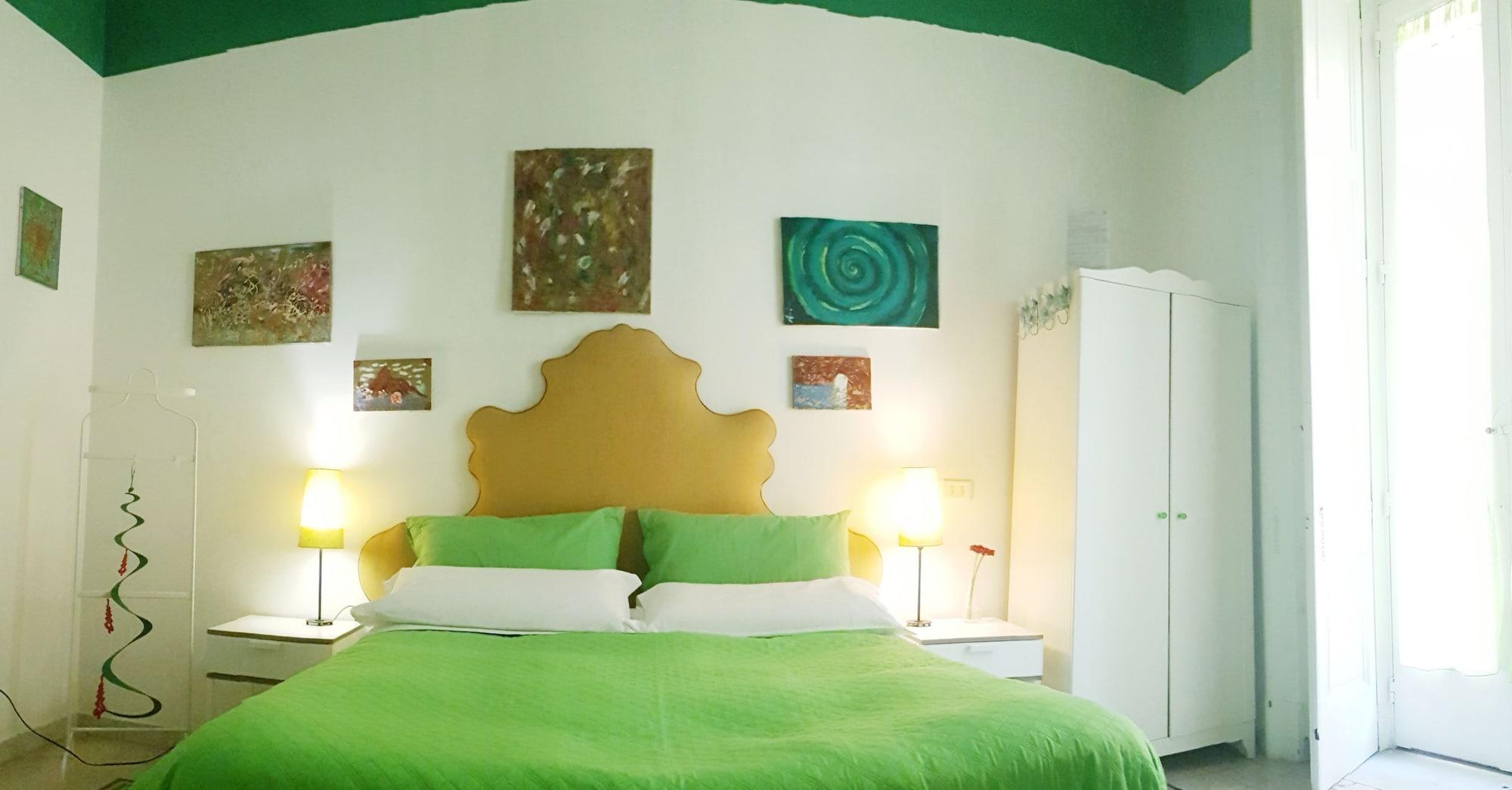 B&B Platamon Naples Extérieur photo