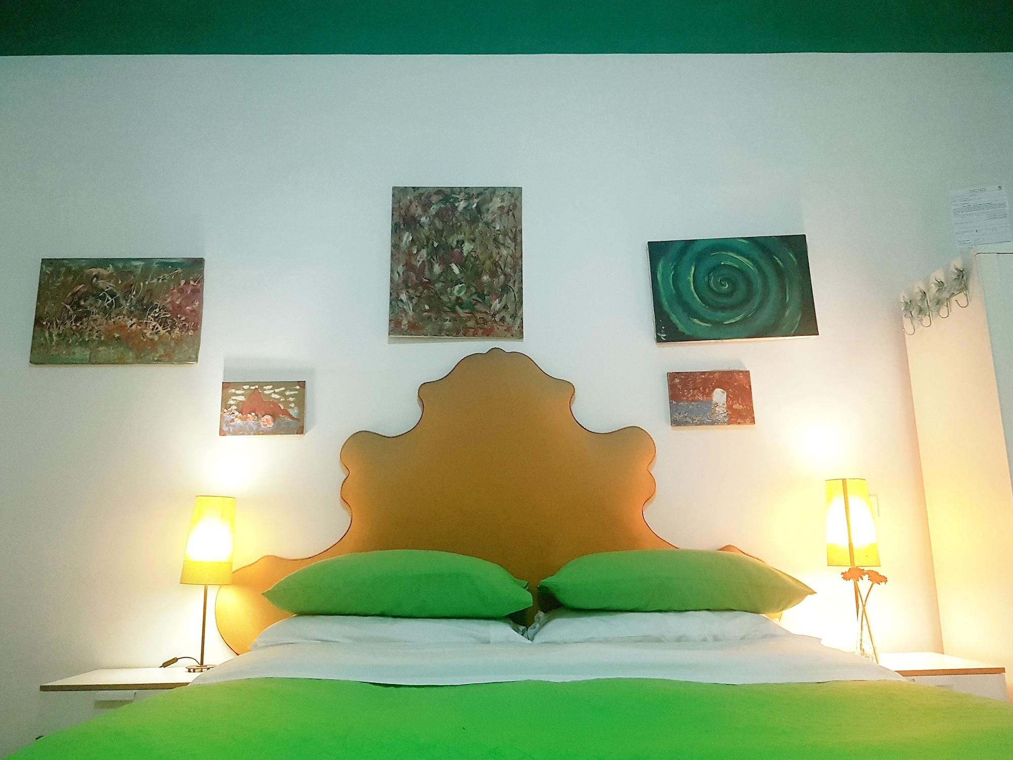 B&B Platamon Naples Extérieur photo