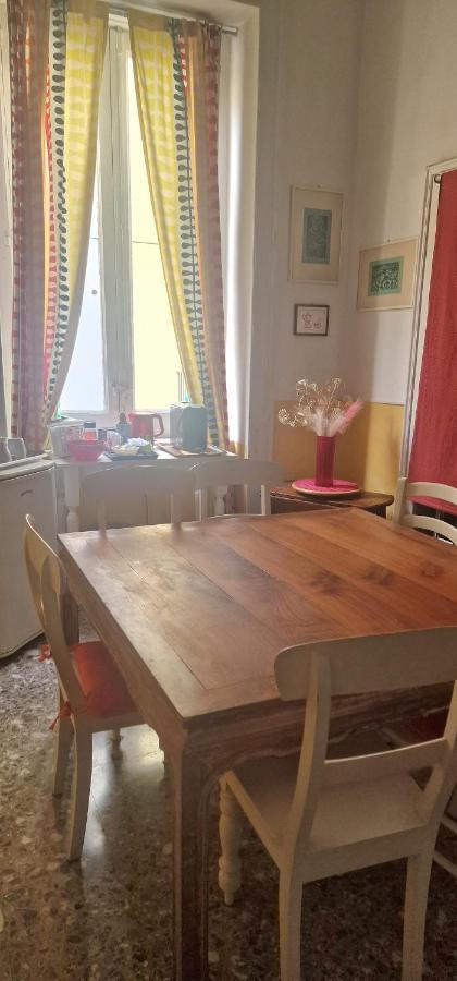 B&B Platamon Naples Extérieur photo