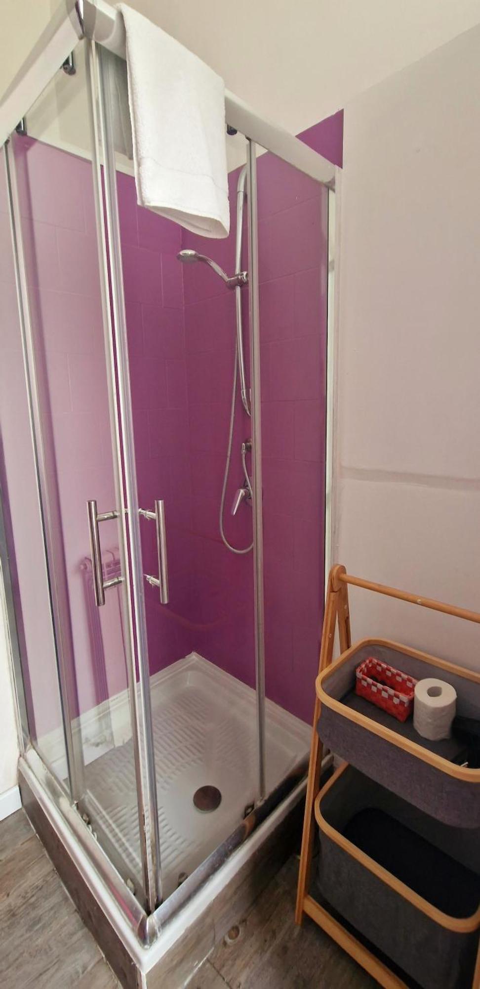 B&B Platamon Naples Chambre photo