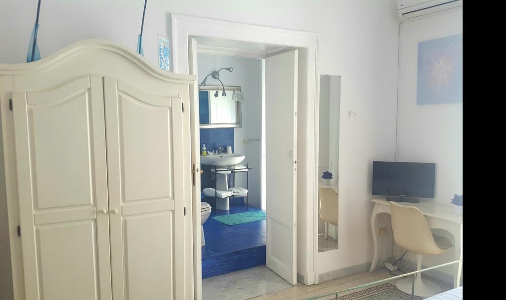B&B Platamon Naples Extérieur photo