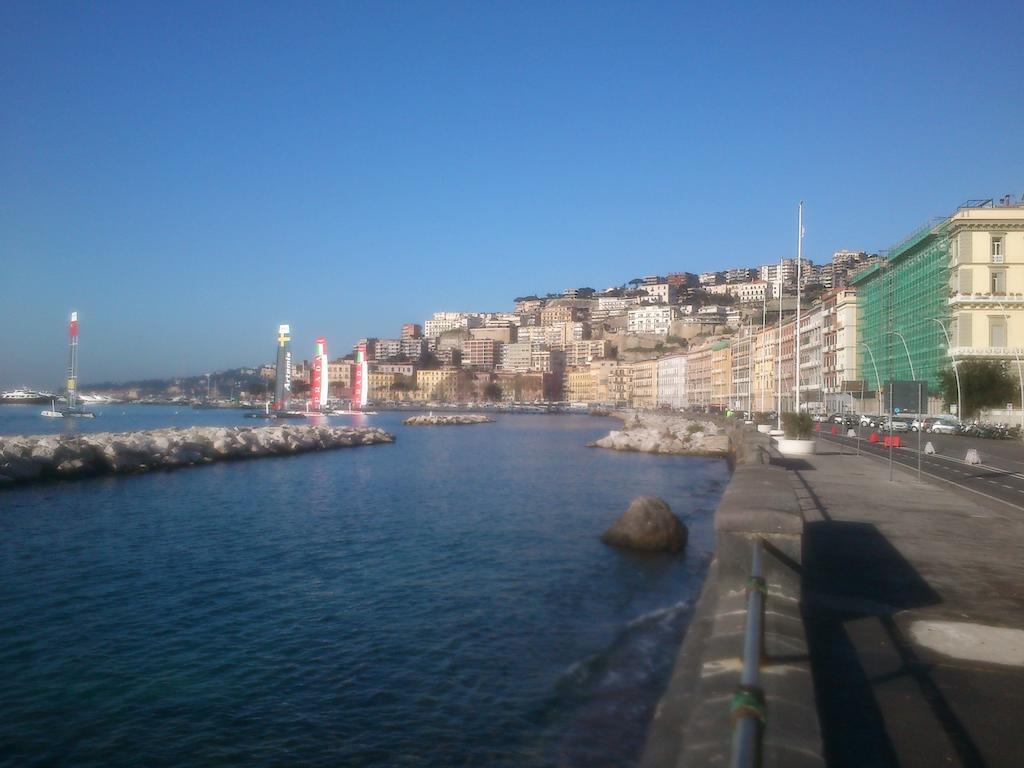 B&B Platamon Naples Extérieur photo