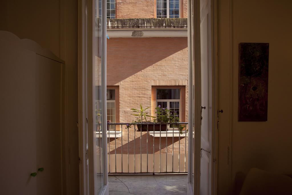 B&B Platamon Naples Chambre photo