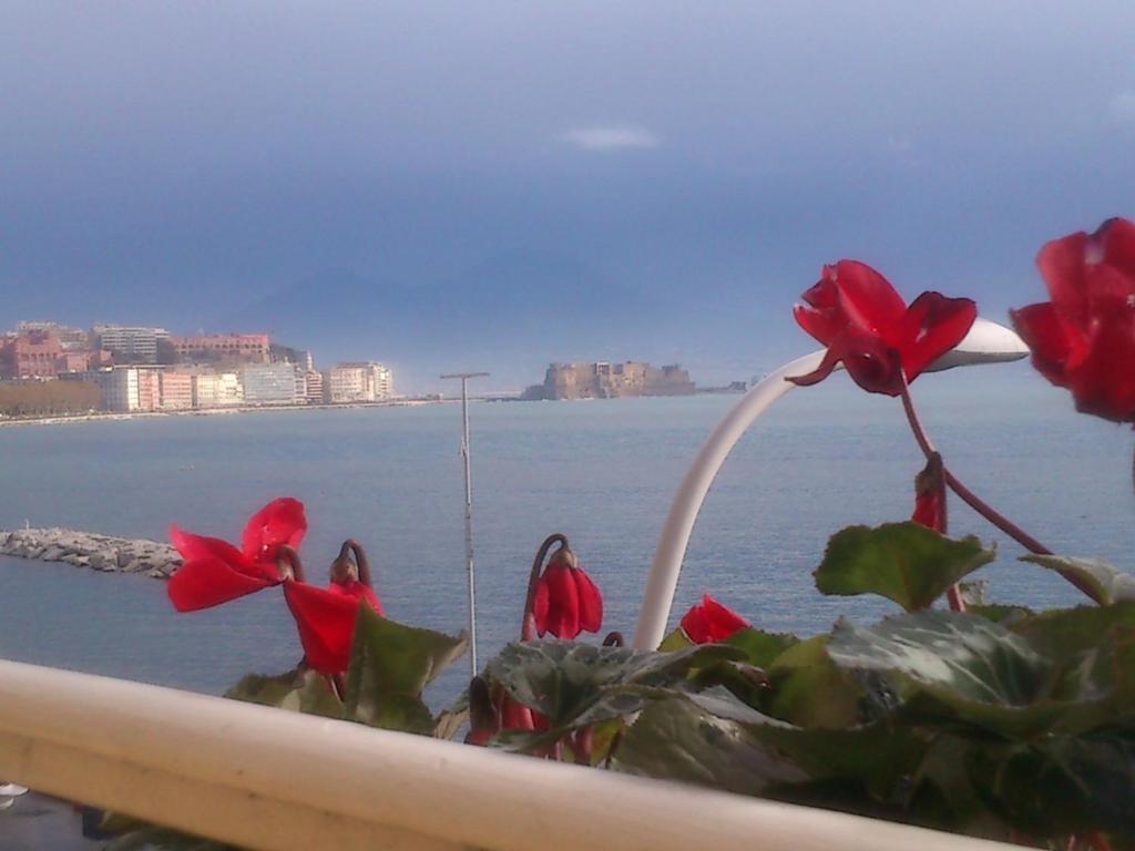 B&B Platamon Naples Extérieur photo