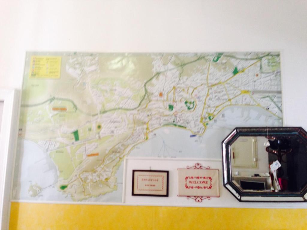 B&B Platamon Naples Extérieur photo
