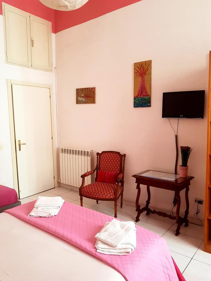 B&B Platamon Naples Extérieur photo
