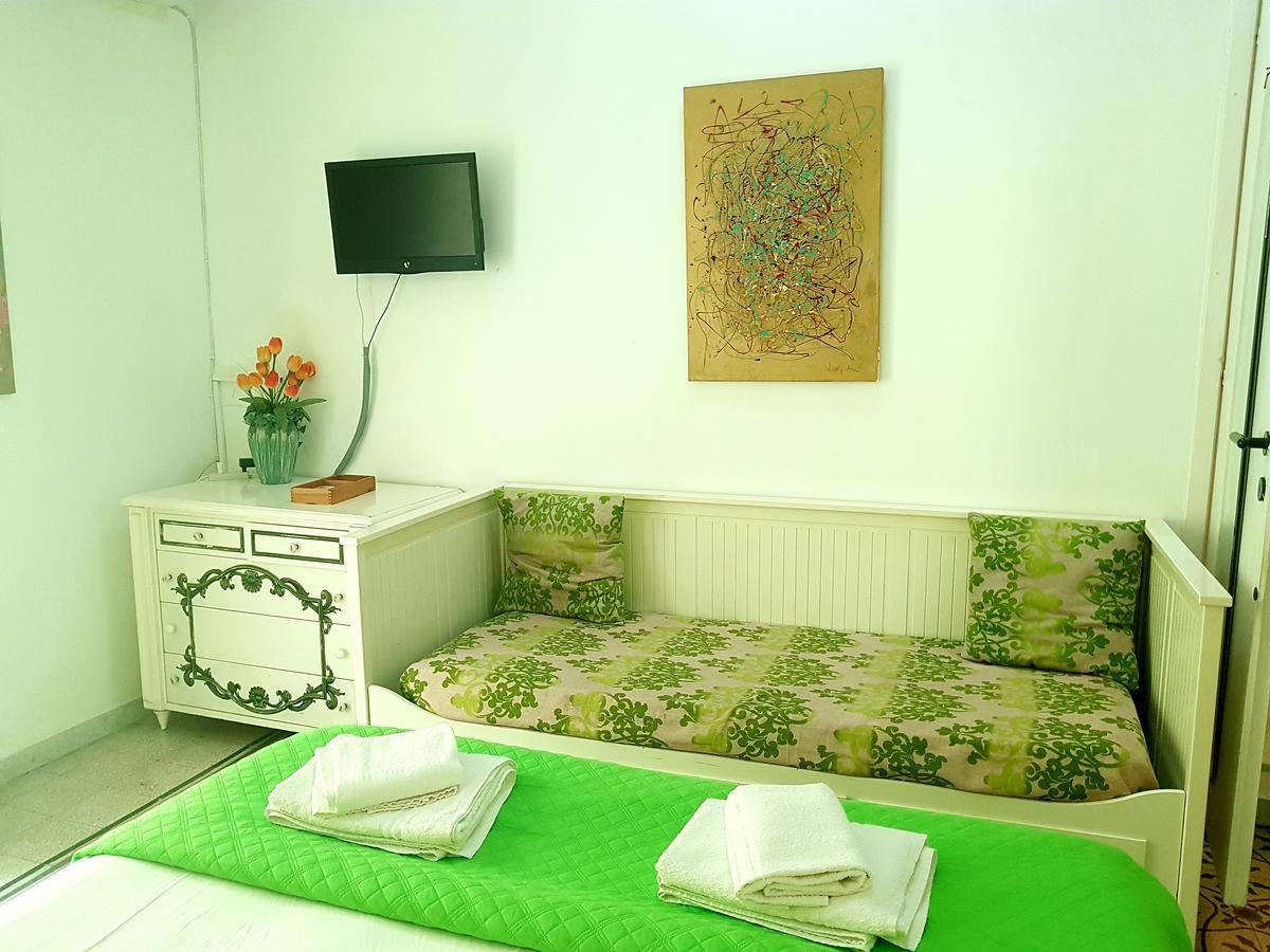 B&B Platamon Naples Extérieur photo