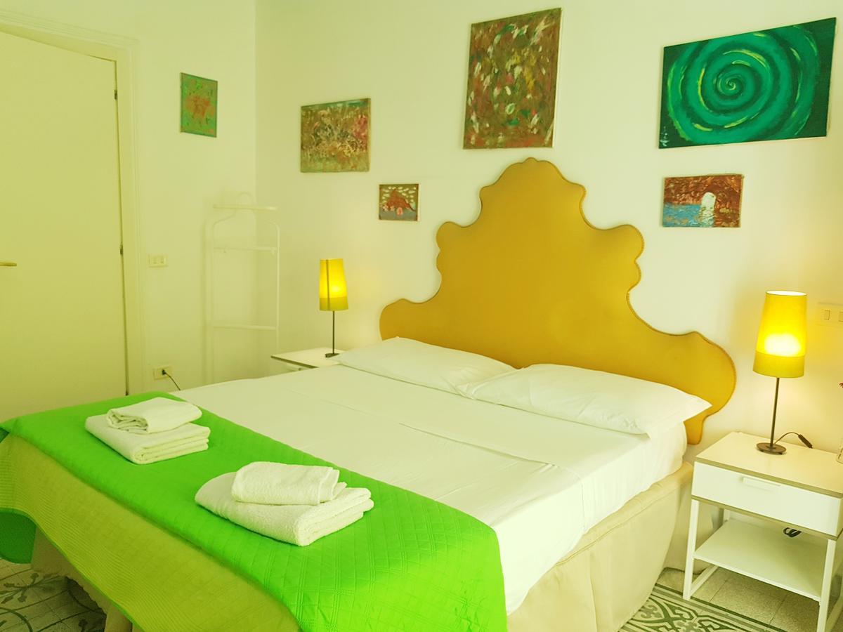 B&B Platamon Naples Extérieur photo