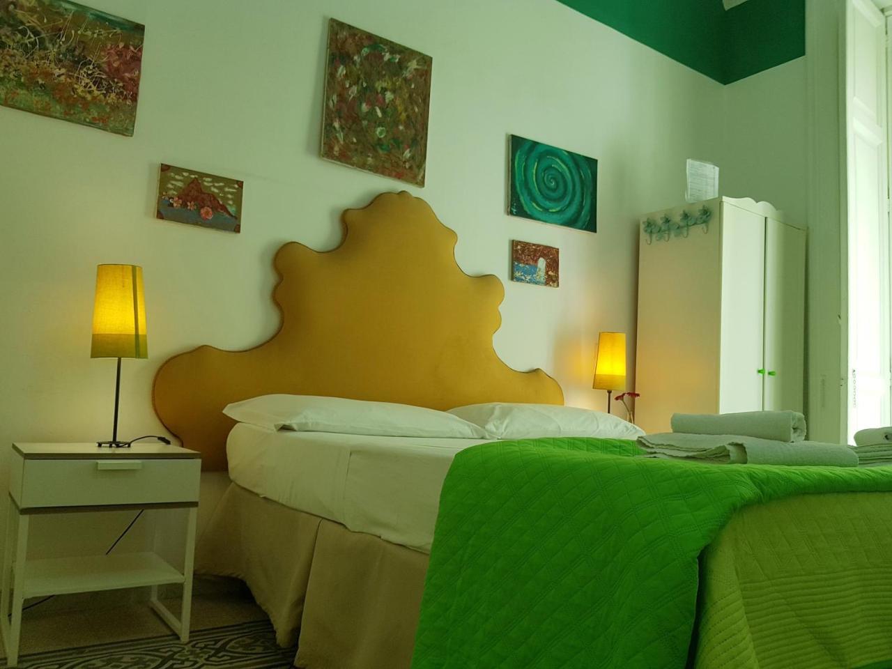 B&B Platamon Naples Extérieur photo