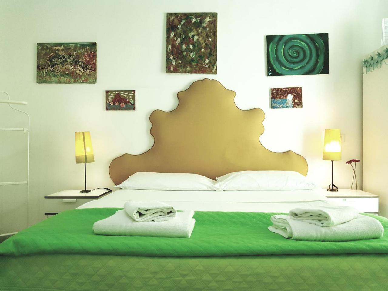 B&B Platamon Naples Extérieur photo