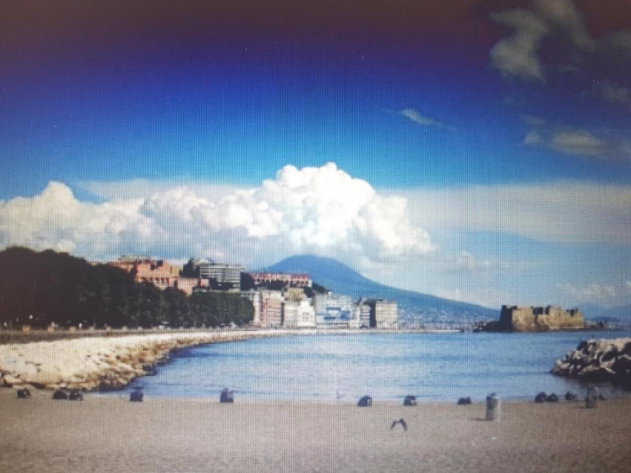 B&B Platamon Naples Extérieur photo