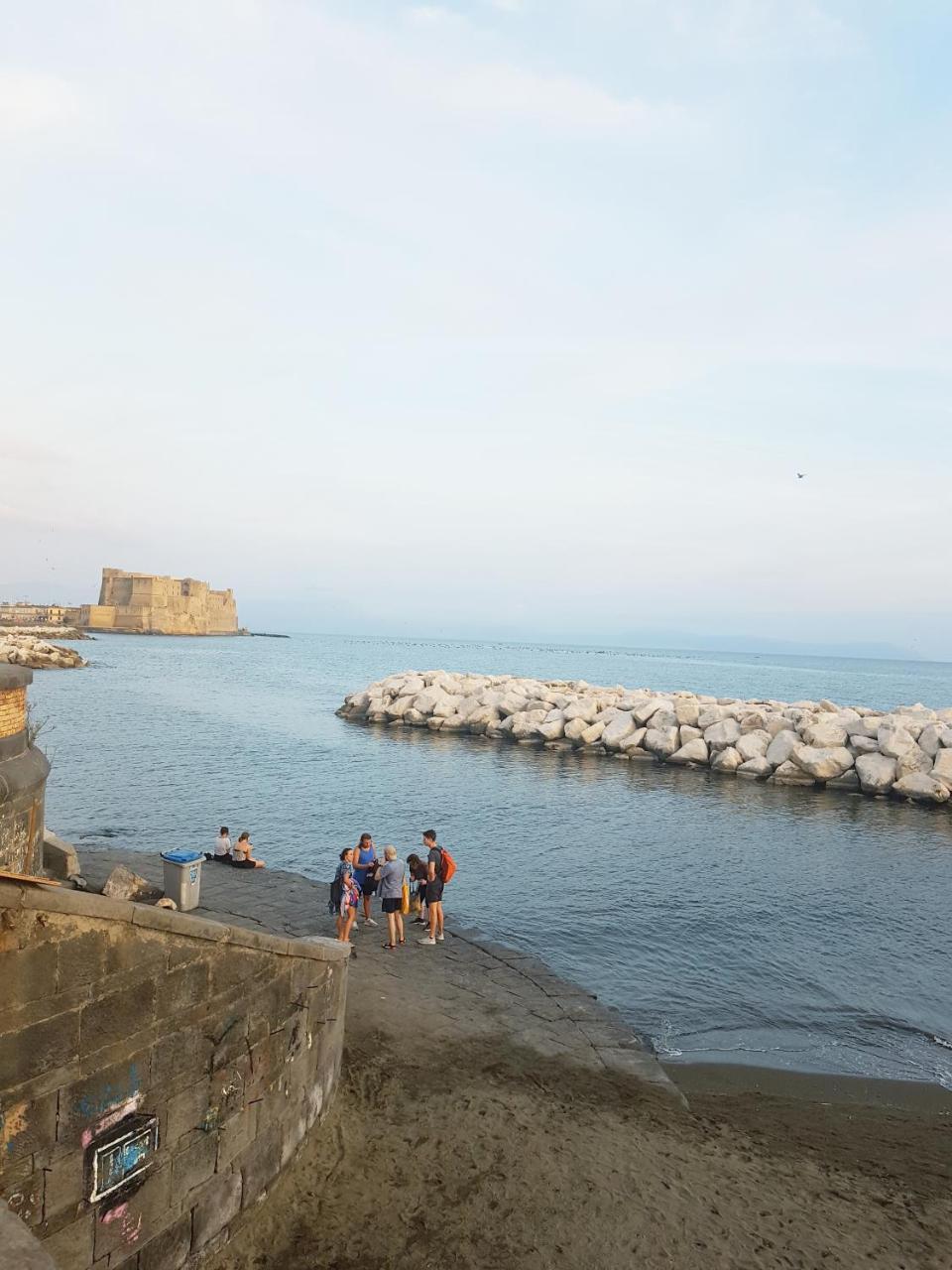 B&B Platamon Naples Extérieur photo