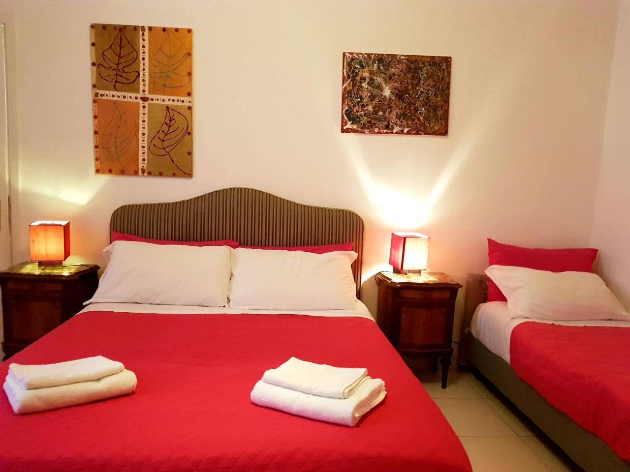 B&B Platamon Naples Extérieur photo
