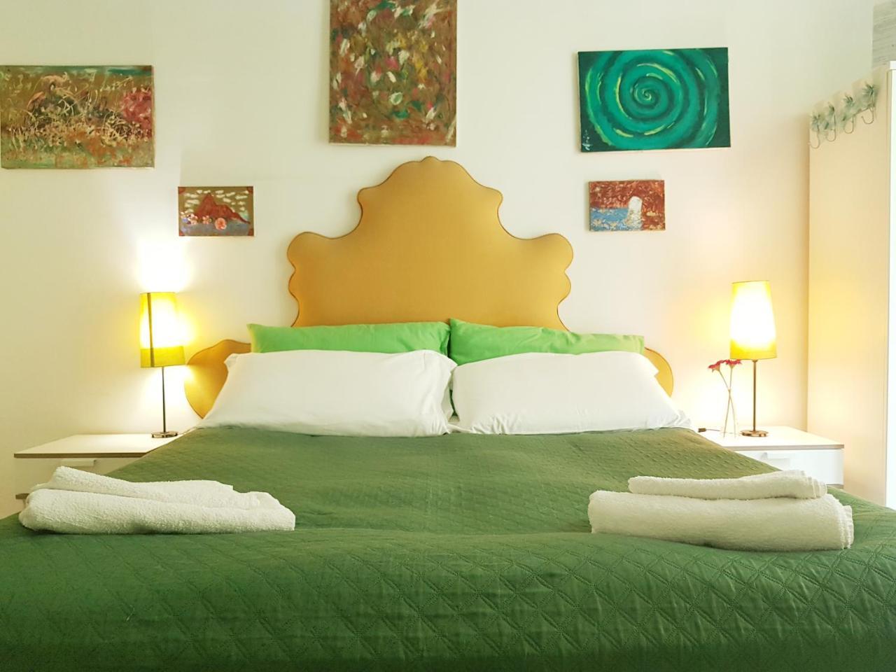 B&B Platamon Naples Extérieur photo