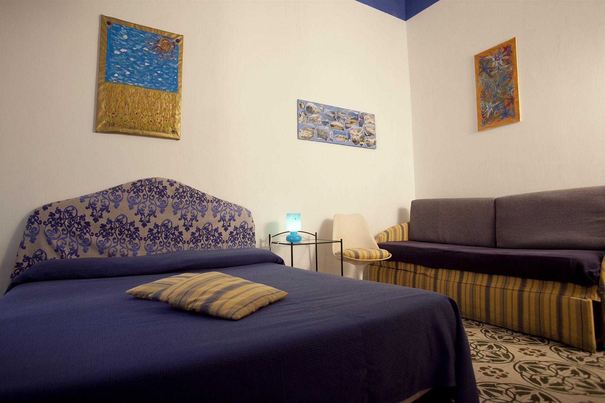 B&B Platamon Naples Extérieur photo