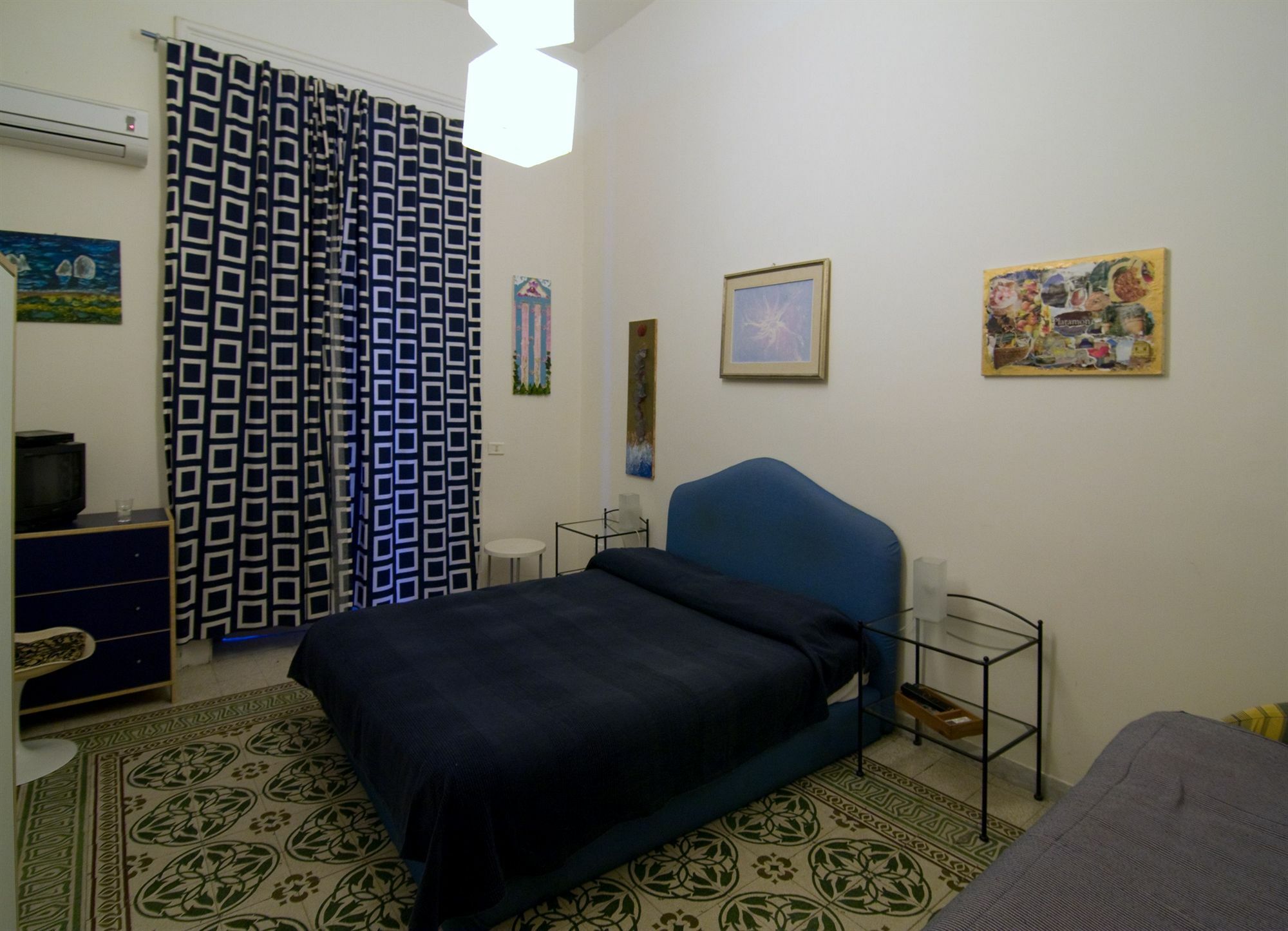 B&B Platamon Naples Extérieur photo
