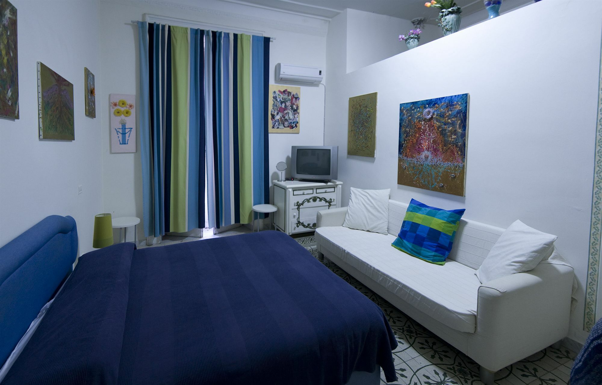 B&B Platamon Naples Extérieur photo