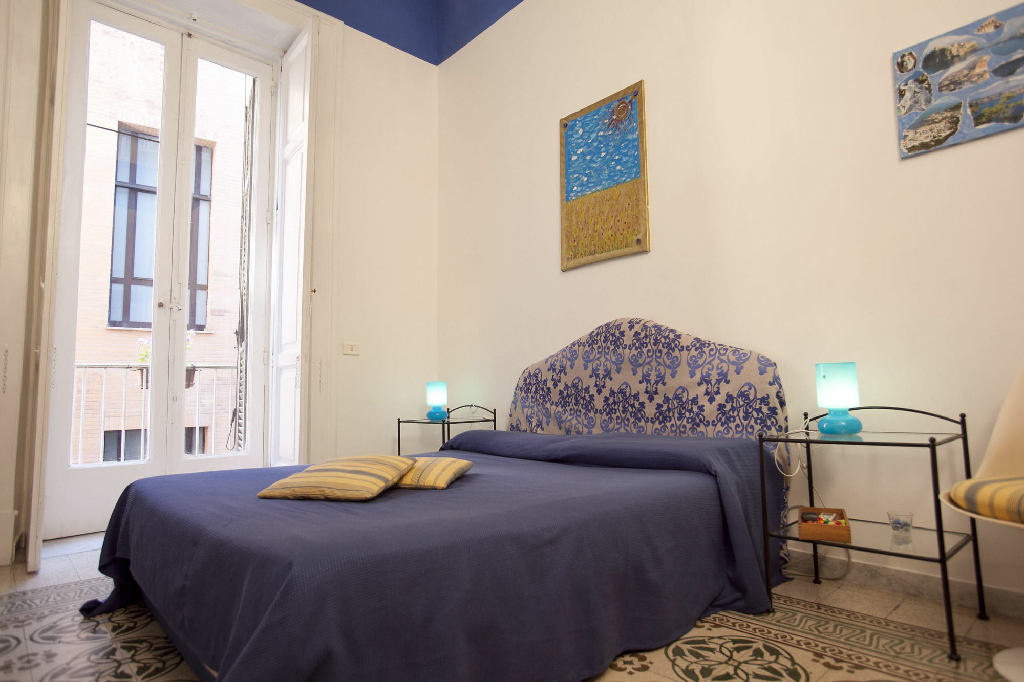 B&B Platamon Naples Extérieur photo
