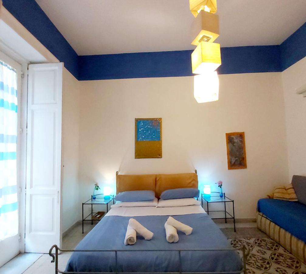 B&B Platamon Naples Extérieur photo