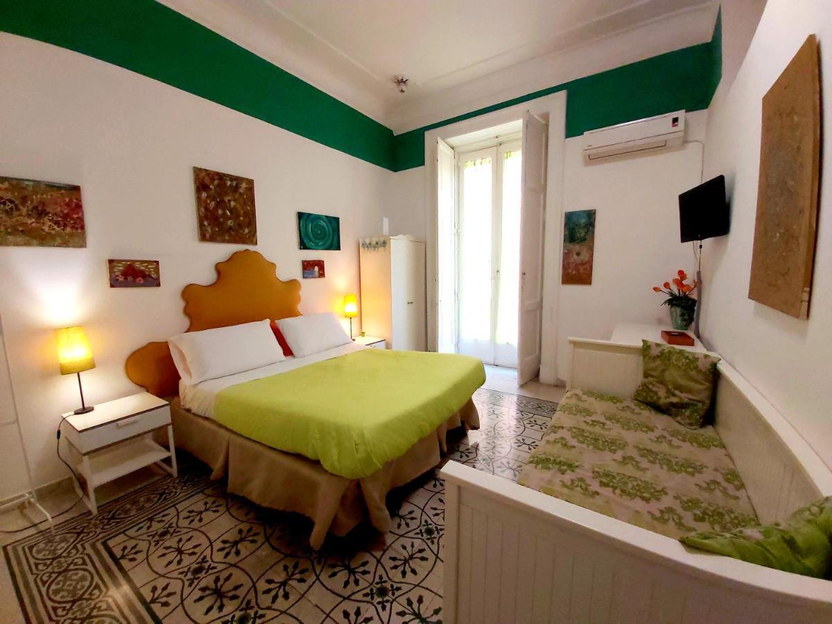 B&B Platamon Naples Extérieur photo