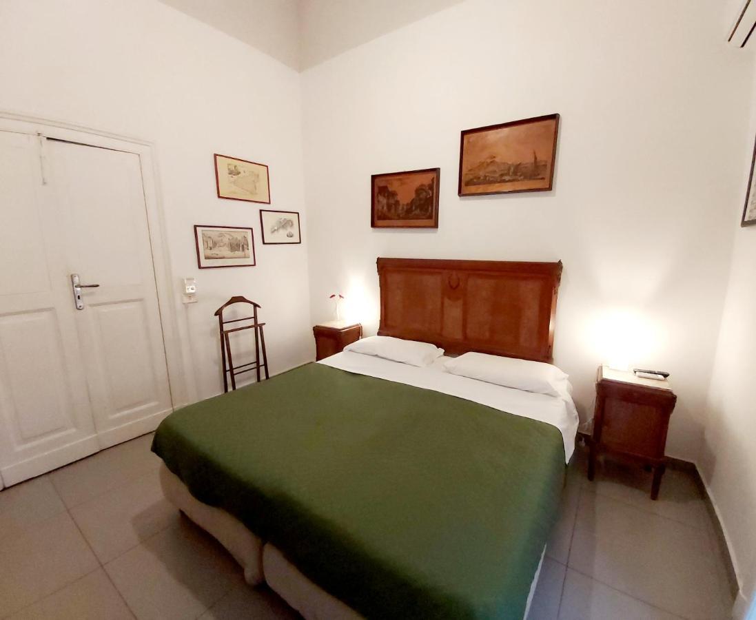 B&B Platamon Naples Chambre photo