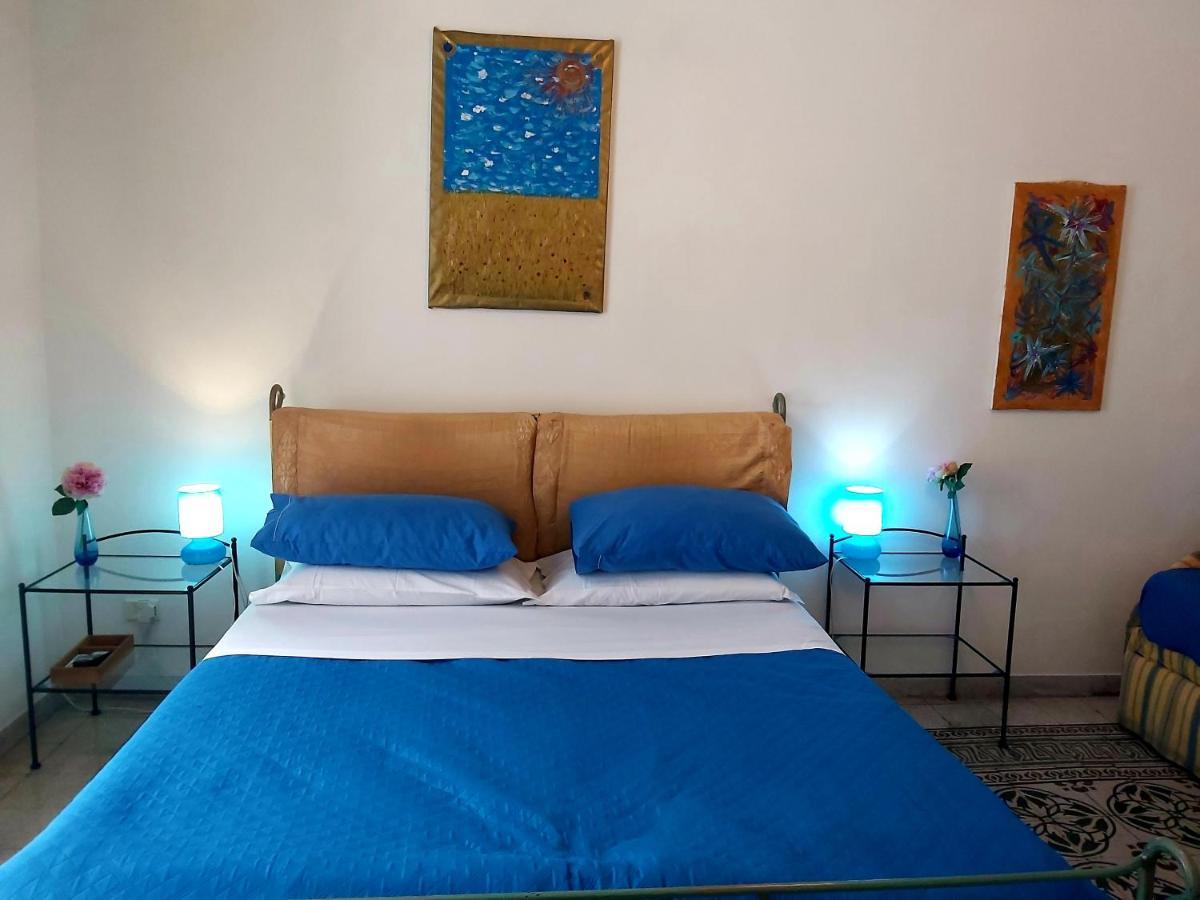 B&B Platamon Naples Extérieur photo